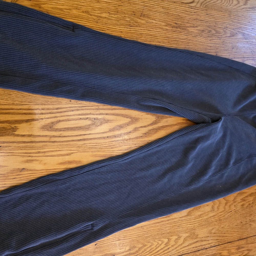 lululemon athletica Gray Leggings